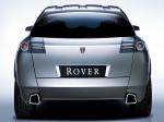Rover TCV Concept 2002 года